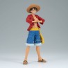 Figura Monkey.D.Luffy Grandline Series Special One Piece 19cm - imagen 2