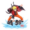 Figura Naruto Uzumaki Memorable Saga Naruto Shippuden 12cm - imagen 1