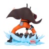 Figura Naruto Uzumaki Memorable Saga Naruto Shippuden 12cm - imagen 2