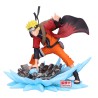 Figura Naruto Uzumaki Memorable Saga Naruto Shippuden 12cm - imagen 3