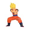 Figura Son Goku Grandista Dragon Ball Z 25cm - imagen 1