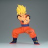 Figura Son Goku Grandista Dragon Ball Z 25cm - imagen 2