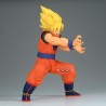 Figura Son Goku Grandista Dragon Ball Z 25cm - imagen 3