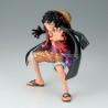 Figura Monkey D Luffy King of Artits One Piece 19cm - imagen 2