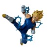Figura Majin Vegeta Match Makers Dragon Ball Z 15cm - imagen 1