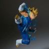 Figura Majin Vegeta Match Makers Dragon Ball Z 15cm - imagen 3