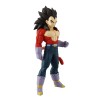 Figura Vegeta Solid Edge Works Super Saiyan 4 Dragon Ball GT 19cm - imagen 1