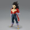 Figura Vegeta Solid Edge Works Super Saiyan 4 Dragon Ball GT 19cm - imagen 3