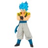Figura Gogeta Blood of Saiyans Dragon Ball Super 19cm - imagen 1