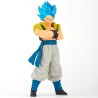 Figura Gogeta Blood of Saiyans Dragon Ball Super 19cm - imagen 2