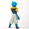 Figura Gogeta Blood of Saiyans Dragon Ball Super 19cm - imagen 3