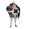 Figura Extra Bartholomew Kuma The Grandline Series One Piece 17cm - imagen 1