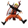 Figura Naruto Uzumaki 33 Vibration Stars Naruto 72 series 16cm - imagen 1
