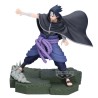 Figura Sasuke Uchiha Combination Battle Naruto Shippuden 15cm - imagen 1
