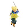 Figura Trunks G×materia Dragon Ball Z 20cm - imagen 1