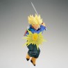 Figura Trunks G×materia Dragon Ball Z 20cm - imagen 2