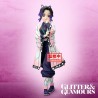 Figura Shinobu Kocho Glitter & Glamorous Demon Slayer Kimetsu no Yaiba 22cm - imagen 2