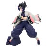 Figura Shinobu Kocho Vibration Stars Demon Slayer Kimetsu no Yaiba 14cm - imagen 1