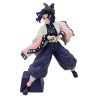 Figura Shinobu Kocho Vibration Stars Demon Slayer Kimetsu no Yaiba 14cm - imagen 2