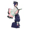 Figura Shinobu Kocho Vibration Stars Demon Slayer Kimetsu no Yaiba 14cm - imagen 3