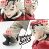 Figura Doma Vibration Stars Demon Slayer Kimetsu no Yaiba 14cm - imagen 1
