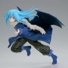 Figura Rimuru Tempest Majestic Wings Espresto That Time I Got Reincarnated as a Slime 17cm - imagen 2
