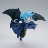 Figura Rimuru Tempest Majestic Wings Espresto That Time I Got Reincarnated as a Slime 17cm - imagen 3