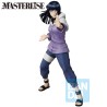 Figura Ichibansho Masterlise Hinata Hyuga A Bridge Between the Lament of Samsara and Peace Naruto Shippuden 21cm - imagen 1