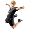 Figura Ichibansho Atsumu Miya The Strongest Challenger Haikyu!! 13cm - imagen 1
