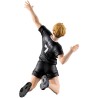 Figura Ichibansho Atsumu Miya The Strongest Challenger Haikyu!! 13cm - imagen 2