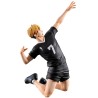 Figura Ichibansho Atsumu Miya The Strongest Challenger Haikyu!! 13cm - imagen 3