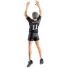 Figura Ichibansho Osamu Miya The Strongest Challenger Haikyu!! 19cm - imagen 2