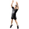 Figura Ichibansho Osamu Miya The Strongest Challenger Haikyu!! 19cm - imagen 3