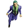 Figura Ichibansho Kosaku Kawajiri Stand Rush Jojo's Bizarre Adventure 25cm - imagen 1