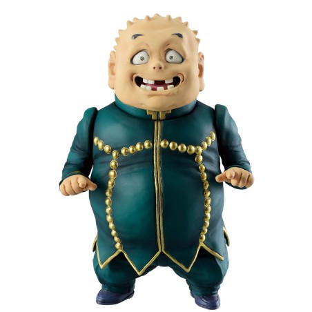 Figura Ichibansho Shigekiyo Yangu Stand Rush Jojo's Bizarre Adventure 13cm