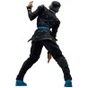 Figura Ichibansho Yuya Fungami Stand Rush Jojo's Bizarre Adventure 20cm - imagen 3