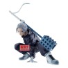 Figura Gaku Vibration Stars Sakamoto Days 14cm - imagen 1