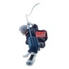 Figura Gaku Vibration Stars Sakamoto Days 14cm - imagen 3