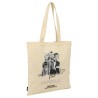 Bolsa shopping Tour Kpop Demon Hunters - imagen 1