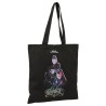 Bolsa shopping Warriors Kpop Demon Hunters - imagen 1