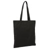 Bolsa shopping Warriors Kpop Demon Hunters - imagen 2