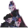 Bolsa shopping Warriors Kpop Demon Hunters - imagen 3