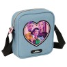 Bolso bandolera Huntrix Demon Hunters Kpop - imagen 1
