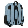 Mochila Huntrix Demon Hunters Kpop 38cm adaptable - imagen 2