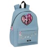 Mochila Huntrix Kpop Demon Hunters 43cm - imagen 1