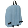 Mochila Huntrix Kpop Demon Hunters 43cm - imagen 2