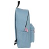 Mochila Huntrix Kpop Demon Hunters 43cm - imagen 3