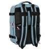 Mochila viaje cabina Huntrix Kpop Demon Hunters 44cm - imagen 2