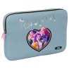 Funda portatil Huntrix Kpop Demon Hunters - imagen 1