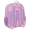 Mochila Iconic Kpop Demon Hunters 38cm adaptable - imagen 2